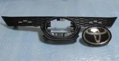 カローラツーリング 海外仕様 トヨタエンブレム フロントグリル 【新品】純正