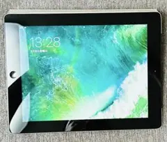 iPad（第4世代）Wi-Fi + Cellular（MM）：A1460