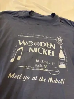 90s XL Tシャツ　usa製