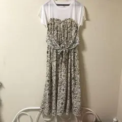 インフィールド　ワンピース