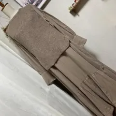 超美品 LAGUNAMOON ワンピース