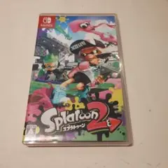 Splatoon 2 (Nintendo Switch)