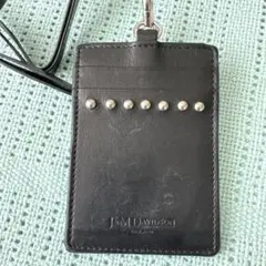 J&M DAVIDSON IDケース