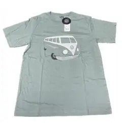 【新品未使用】UNIQLO Tシャツ フォルクスワーゲン　M