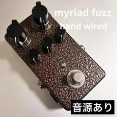 Myriad Fuzz クローン Assh 早い者勝ち hqdefault.jpg