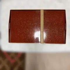 津軽塗りお盆