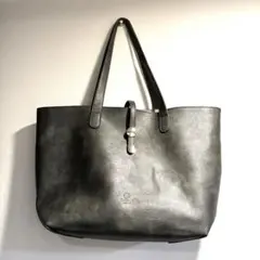 新品　トートバッグとショットパック　2個セット