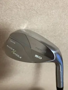 ラズルダズル CS-01W 50°