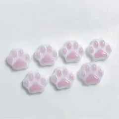 肉球 ネイルパーツ