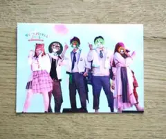 からぴちパラダイス2025 ブロマイド