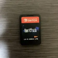 Fate/Extella LINK Nintendo Switch 日本版