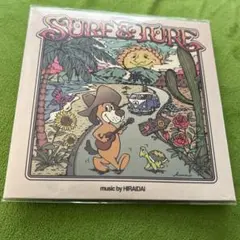 SURF&TURF 平井大 非売品 CD 2025年最新】surf&turf 平井大の人気アイテム - メルカリ
