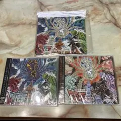 えんそく 20周年ベスト PICks&NIChes スリーブケース付き