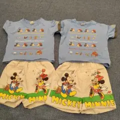 美品　リトシー　セット　お揃い
