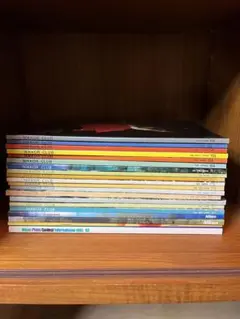 CONTAX CLUB 年鑑 1997-2007 CONTAX CLUB 年鑑 1997-2007 CONTAX CLUB 年鑑 1997-2007