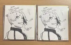 ブルーロックエピソード凪特典
