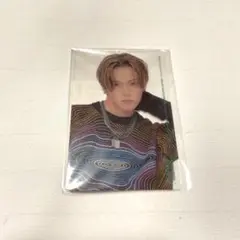 treasureアサヒ　トレカ　新品未開封品！