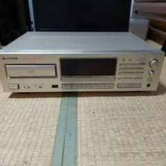 PIONEER DATデッキ リモコン CU-D007　D-50対応 パイオニア 音響機器 ＞ リモコン ＞ PIONEER CU-D007 DATデッキ用 リモコン