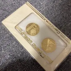 銀河鉄道999 記念コイン 楽天市場】【中古B/標準】 貨幣 銀河鉄道999 誕生30周年 公式