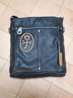 カステルバジャック CASTELBAJAC レジェ ショルダーバッグ
