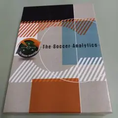The Soccer Analytics ザ・サッカーアナリティクス