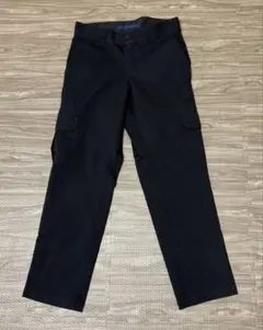 Dickies ディキーズ ワークパンツ 29×30 ブラック カーゴパンツ