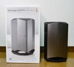 2025年最新】blackmagic egpu proの人気アイテム - メルカリ