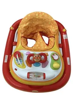 アンパンマン歩行器