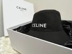 CELINE バケットハット L