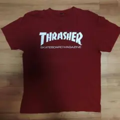 THRASHER Tシャツ