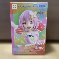 プロセカ フィギュア 鳳えむ ワンダショ