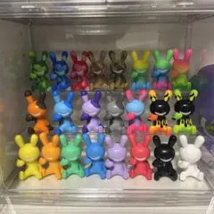 BLACK RABBiT ブラックラビット