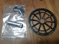 Cannondale spider ring plateau 53 /39