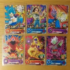 ドラゴンボールヒーローズ カードセット