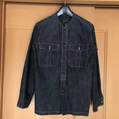 2025年最新】HAVERSACK Gジャン・デニムジャケットの人気