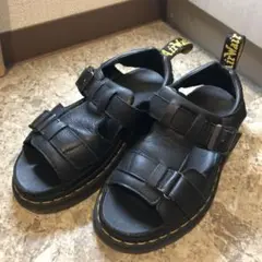 ドクターマーチン サンダル