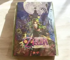 ゼルダの伝説　ポストカードセット