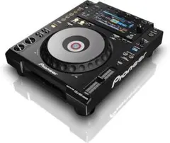 CDJ900SRT Pioneerパイオニアおまけ付きセット Pioneer DJ ( パイオニア ) CDJ-900NXS+DJM-900NXS2 DJテーブル