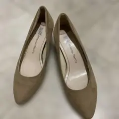 オリエンタルトラフィック パンプス36
