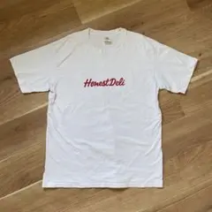 Honest Deli by STUDIO SEVEN × GU Tシャツ