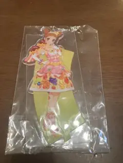 おとめちゃん アクスタ