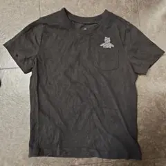 GAP クラシック Tシャツ 黒