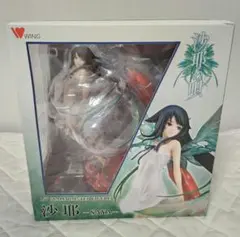 沙耶の唄 1/7スケール 塗装済み完成品 フィギュア ニトロプラス サスペンスホラーADV「沙耶の唄」の「沙耶 1/7スケール