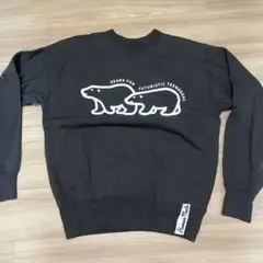 HUMAN MADE ヒューマンメイド スウェット XL