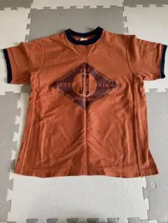JETT RINK Tシャツ　ジェットリンク