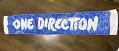 One Direction タオル 青