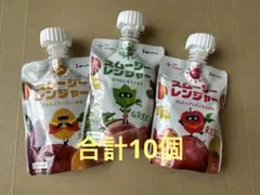 スムージーレンジャー　10個セット
