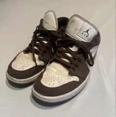 Nike Air Jordan 1 Low SE Light Olive