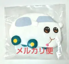 グッスマくじ モルカー シロモ