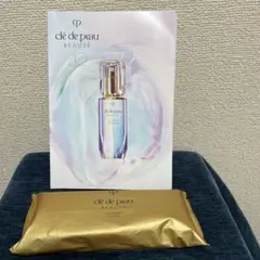 クレドポーボーテ ル.セラム サンプル おまけ付き